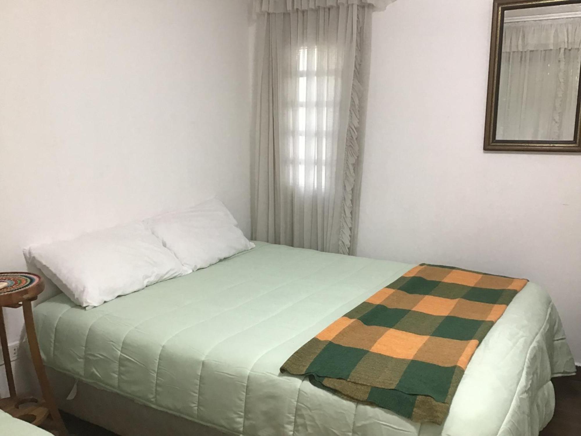 Bed and Breakfast Granados Asunción Exterior foto